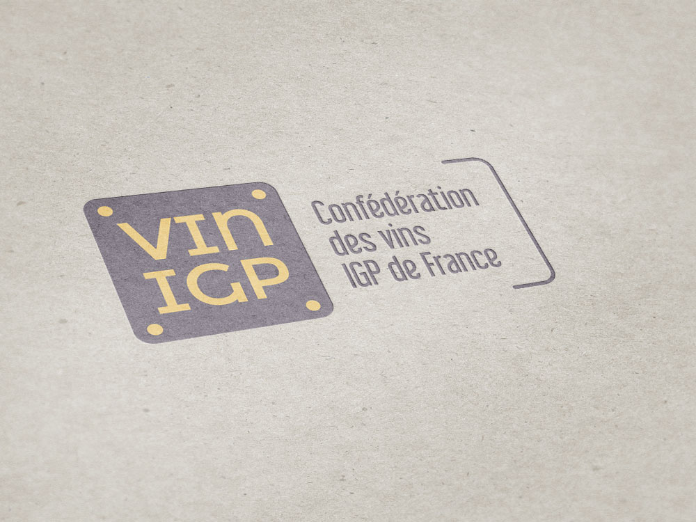 Logo VINIGP