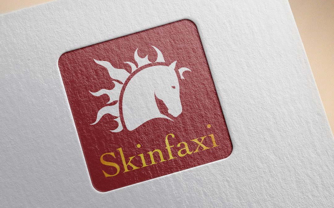 Skinfaxi